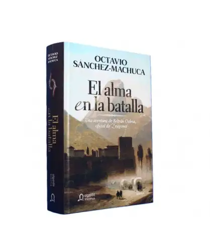El alma en la batalla