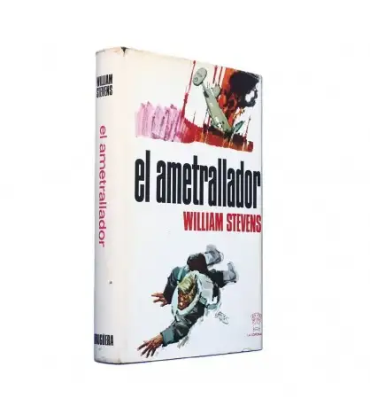 El ametrallador
