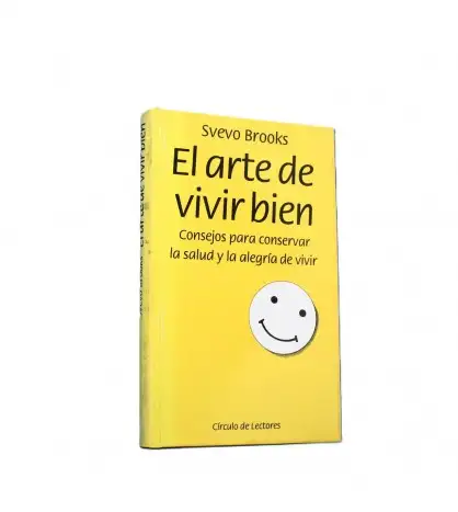 El arte de vivir bien