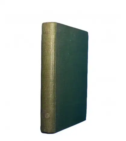 El Artículo 1905-1955 (Antología literaria de ABC)