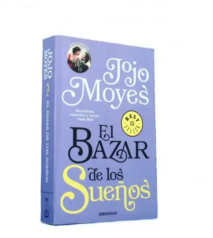 El bazar de los sueños