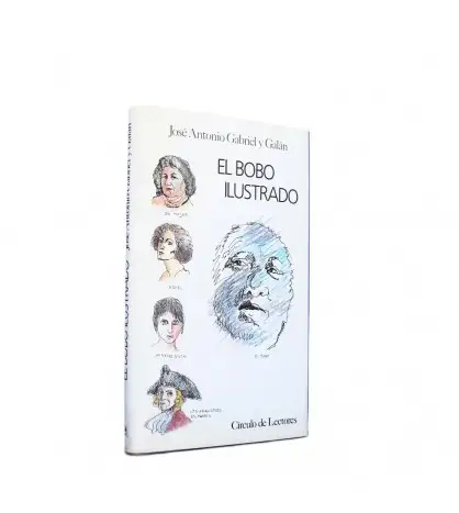 El bobo ilustrado