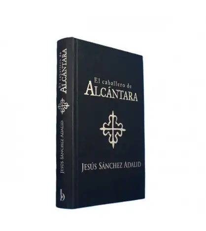 El caballero de Alcántara