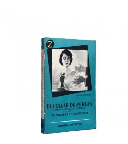 El collar de perlas