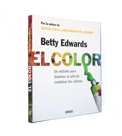 El color: un método para dominar el arte de combinar los colores