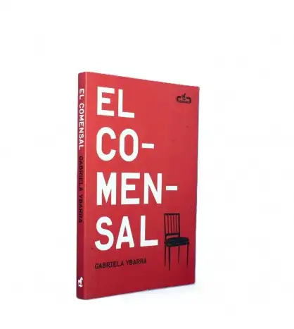 El comensal