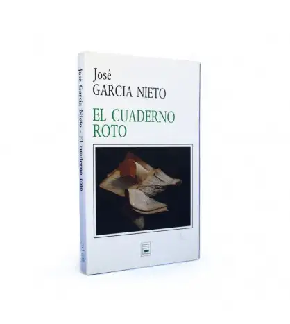 El cuaderno roto