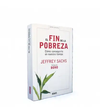 El fin de la pobreza