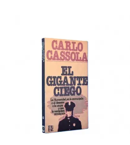 El gigante ciego