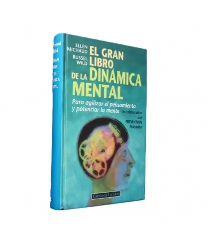 El gran libro de la dinámica mental