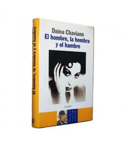 El hombre, la hembra y el hambre