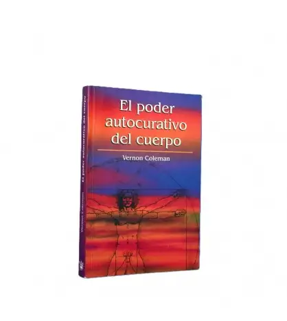 El poder autocurativo del cuerpo