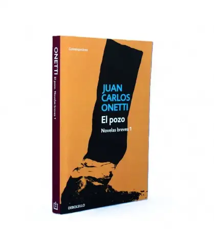 El pozo. Novelas breves 1