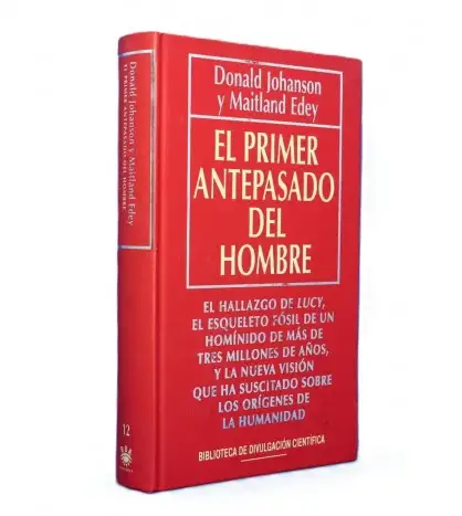 El primer antepasado del hombre