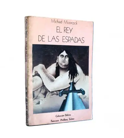El Rey de las Espadas