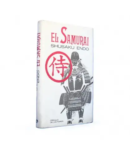 El Samurai