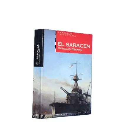 El Saracen