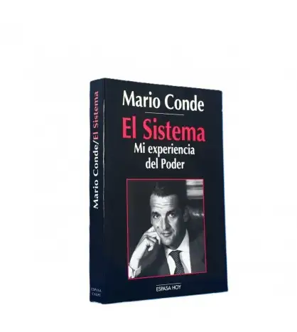 El Sistema: Mi experiencia del Poder