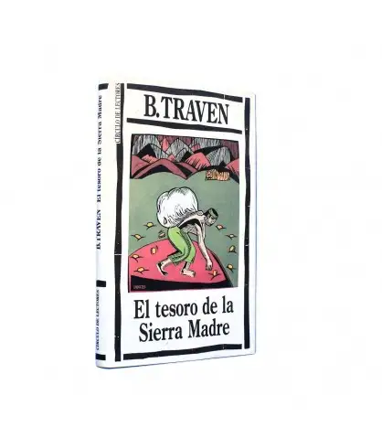 El tesoro de la Sierra Madre