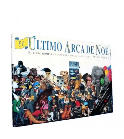 El último Arca de Noé