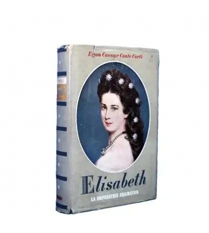 Elisabeth: La emperatriz enigmática