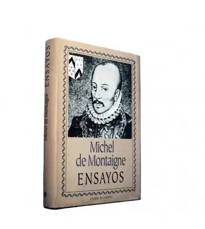 Ensayos de Montaigne