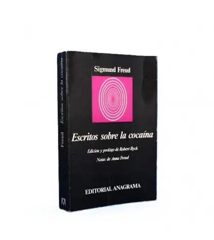 Escritos sobre la cocaína