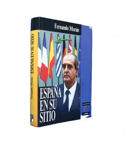 España en su sitio