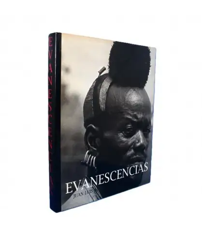 Evanescencias