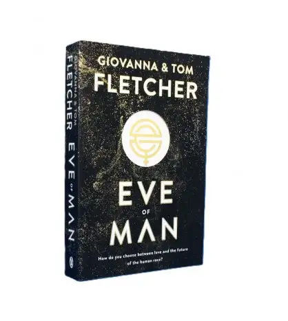 Eve of Man