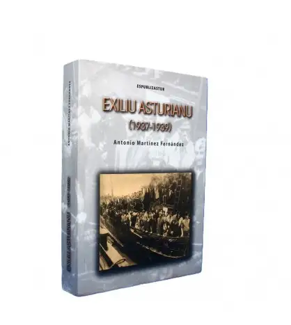Exiliu Asturianu (1937-1939)