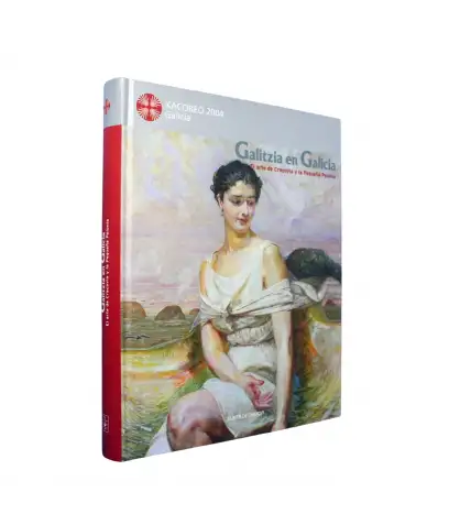 Galitzia en Galicia. El arte de Cracovia y la Pequeña Polonia