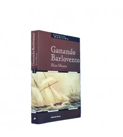 Ganando Barlovento
