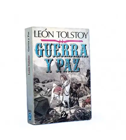 Guerra y Paz