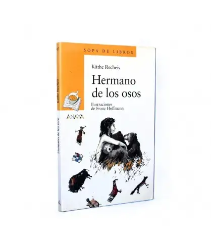 Hermano de los osos