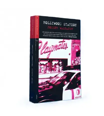 Hollywood Station