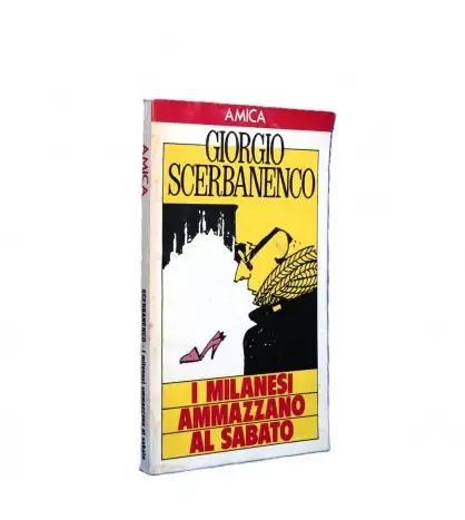 I milanesi ammazzano al sabato (Los milaneses matan los sábados)