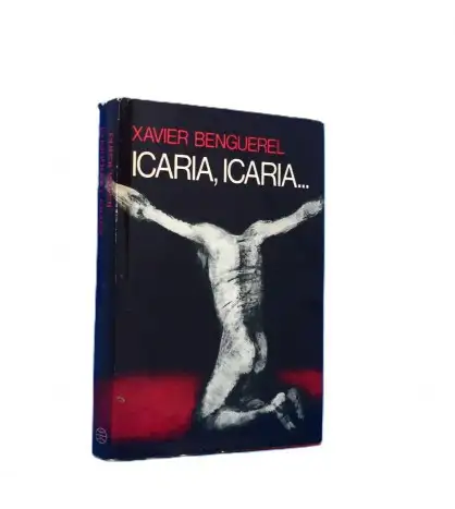 Icaria, Icaria...