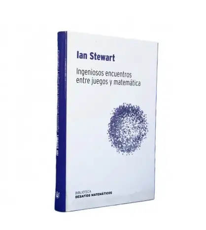 Ingeniosos encuentros entre juegos y matemática