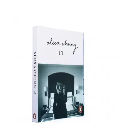 It, de Alexa Chung