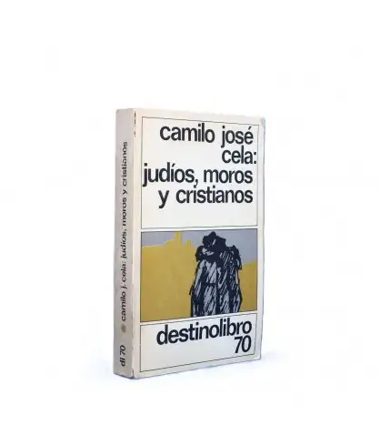 Judíos, moros y cristianos