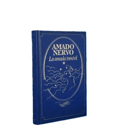 La amada inmóvil