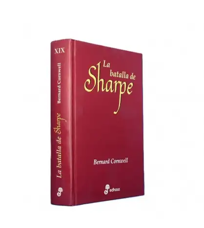 La batalla de Sharpe