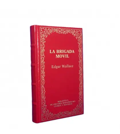 La Brigada Móvil