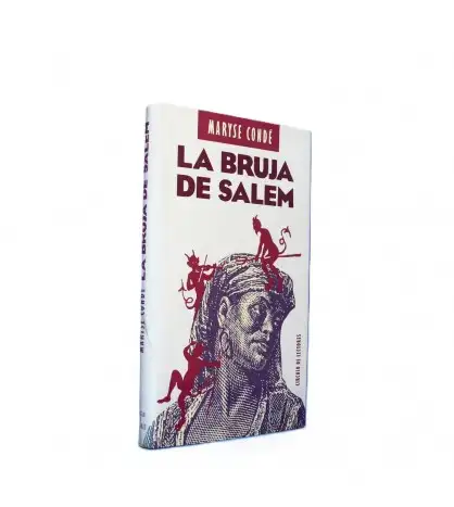 La bruja de Salem