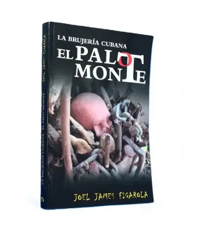 La brujería cubana: El Palo Monte
