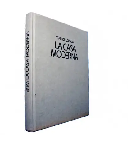 La casa moderna