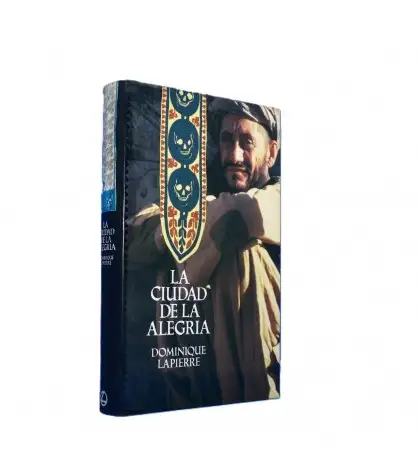 La ciudad de la alegría