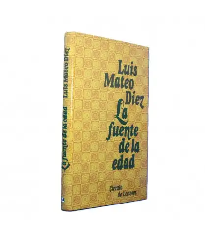 La fuente de la edad
