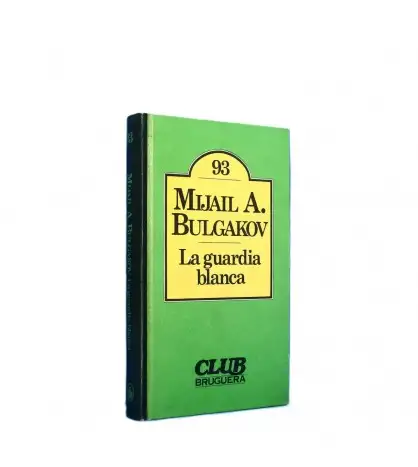 La guardia blanca